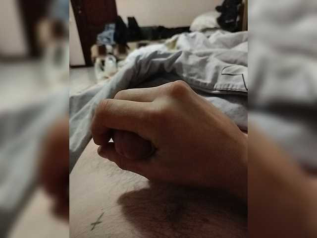 Monkey02 live webcam show