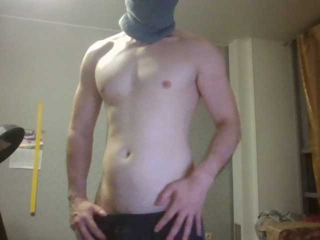 LeonRadzi live webcam show