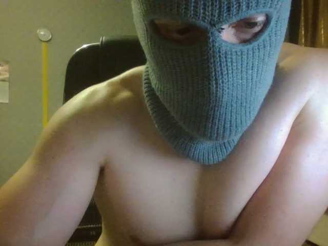 LeonRadzi live webcam show