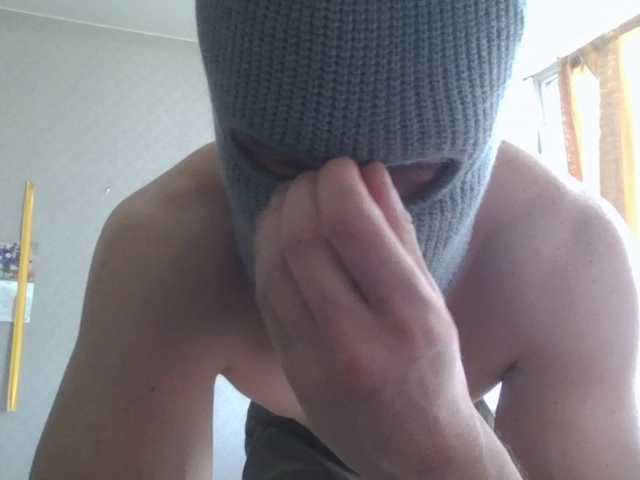 LeonRadzi live webcam show