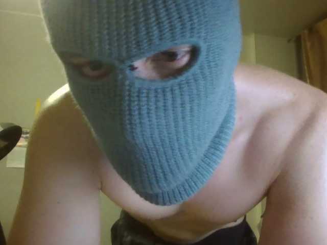 LeonRadzi live webcam show