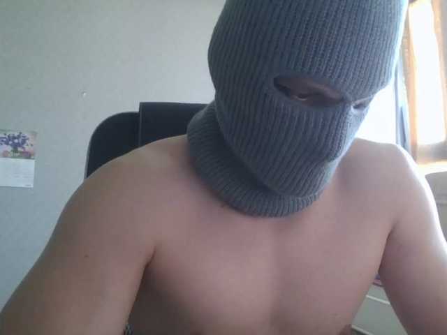 LeonRadzi live cam