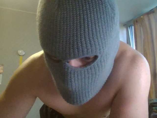 LeonRadzi live webcam show