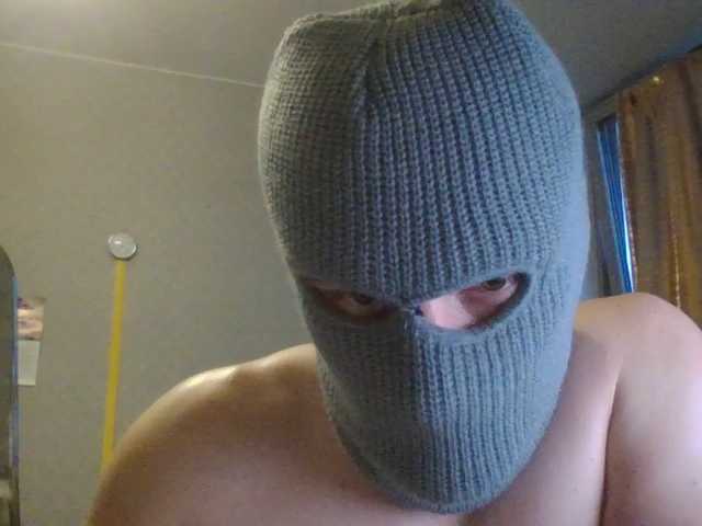 LeonRadzi live webcam show