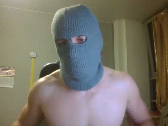 LeonRadzi live webcam show