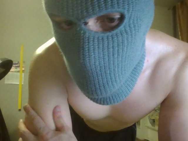 LeonRadzi live webcam show