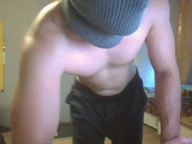LeonRadzi live webcam show