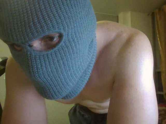 LeonRadzi live webcam show