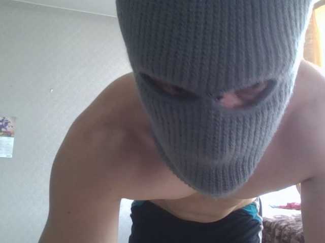 LeonRadzi live webcam show