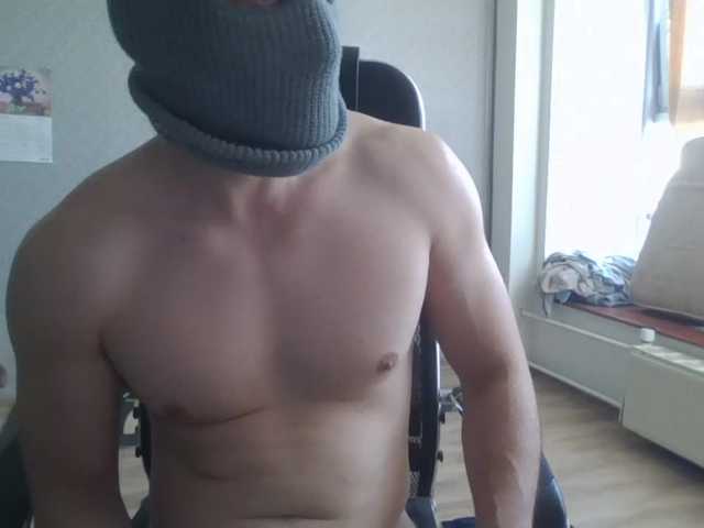 LeonRadzi live cam