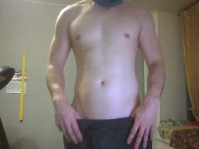 LeonRadzi live webcam show