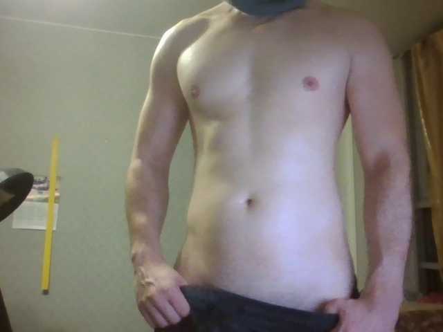 LeonRadzi live webcam show