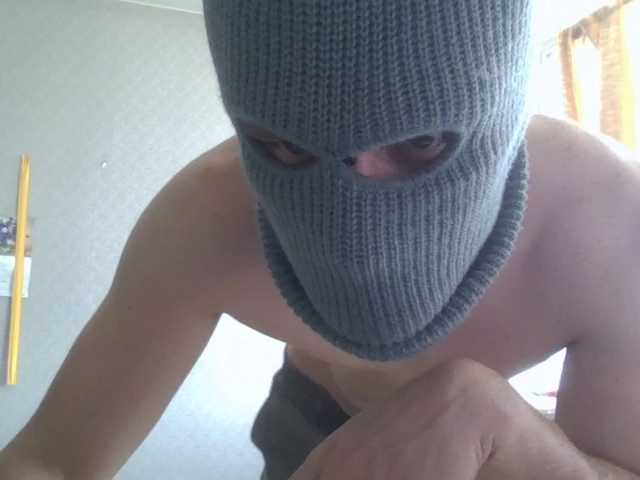 LeonRadzi live webcam show