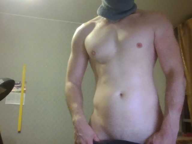 LeonRadzi live webcam show