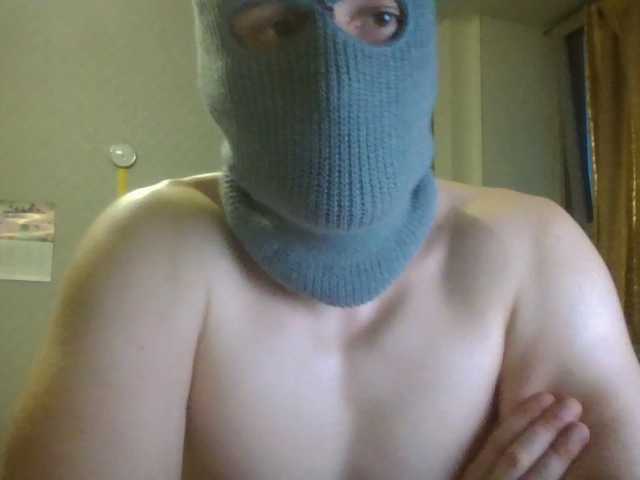 LeonRadzi live webcam show