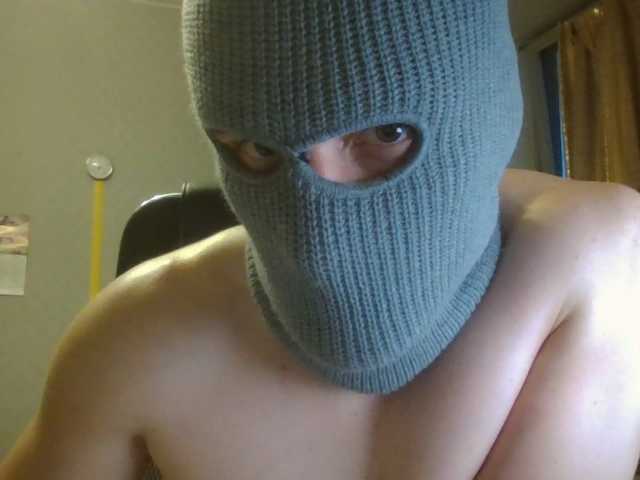 LeonRadzi live webcam show