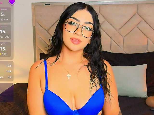 Megganswift live cam on BongaCams