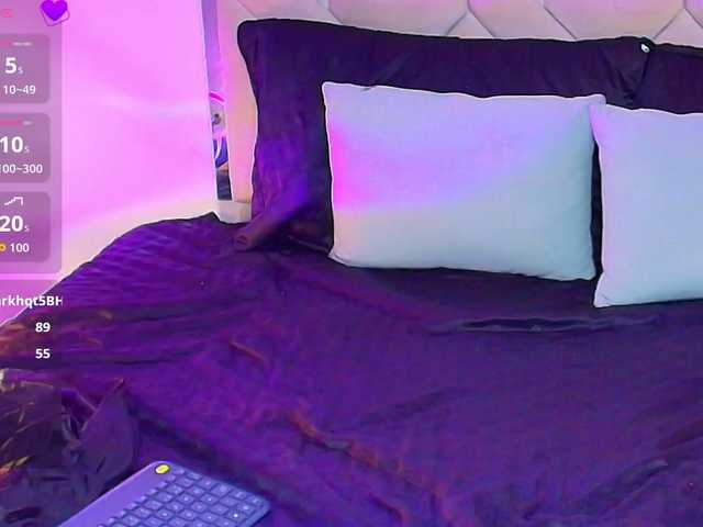 Megganswift live cam on BongaCams