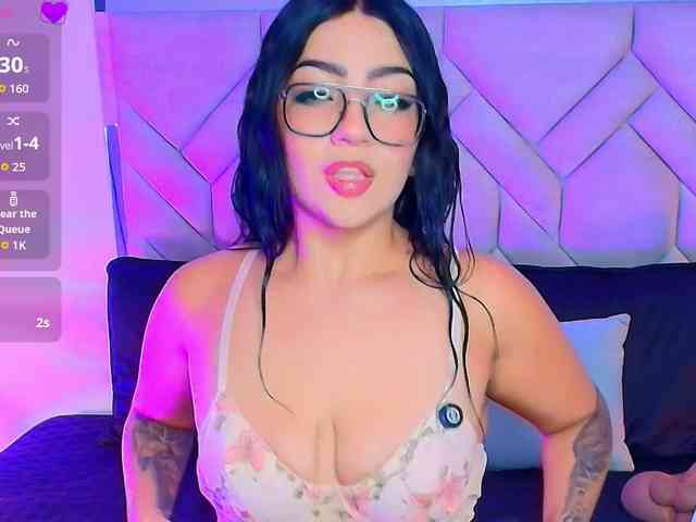 Modelo: Megganswift