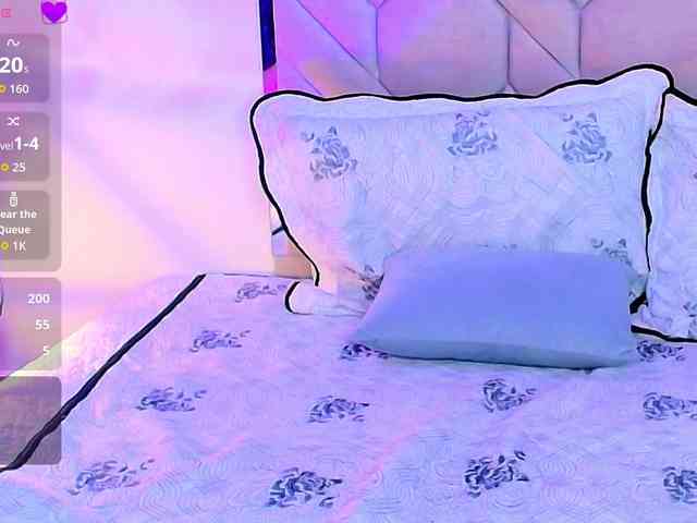 Megganswift webcam