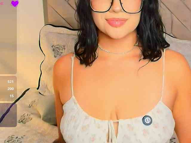 Megganswift webcam