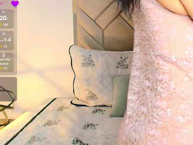 Megganswift webcam