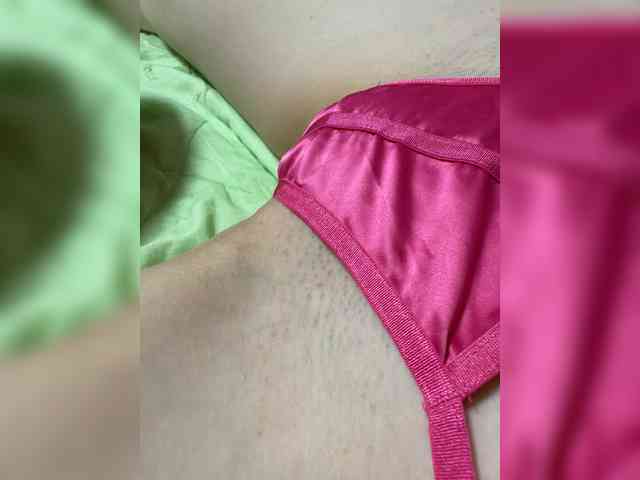 AnnaSasha webcam