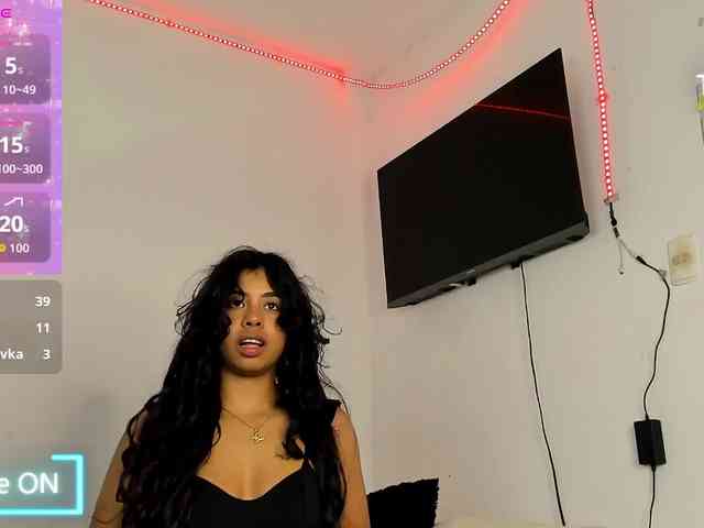 Kyra-1-1 webcam