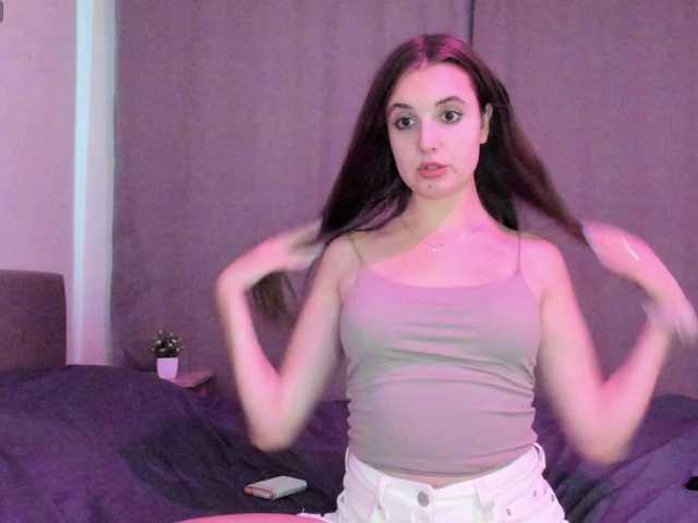 eva0moah live cam on BongaCams