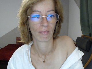 SexyJoana Porn Show