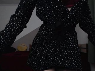 LorraGrande94 Porn Show