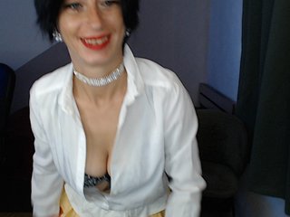 LorraGrande94 Porn Show
