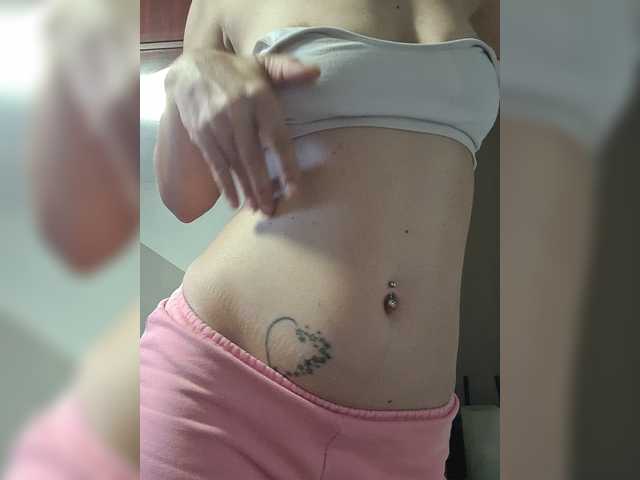 SexyJoana live cam on BongaCams