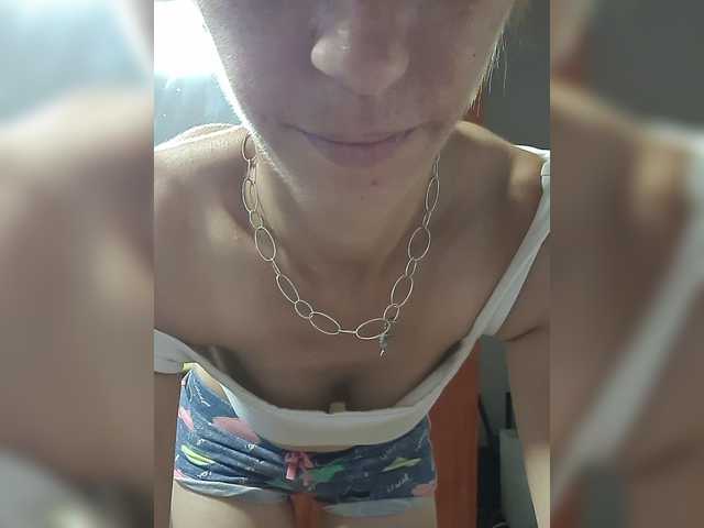 SexyJoana live cam on BongaCams