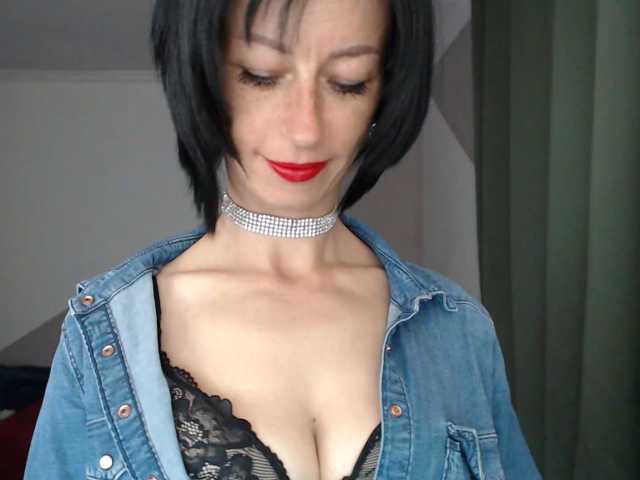 SexyJoana live cam on BongaCams