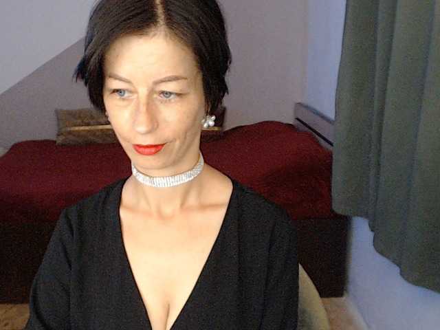 SexyJoana live cam on BongaCams