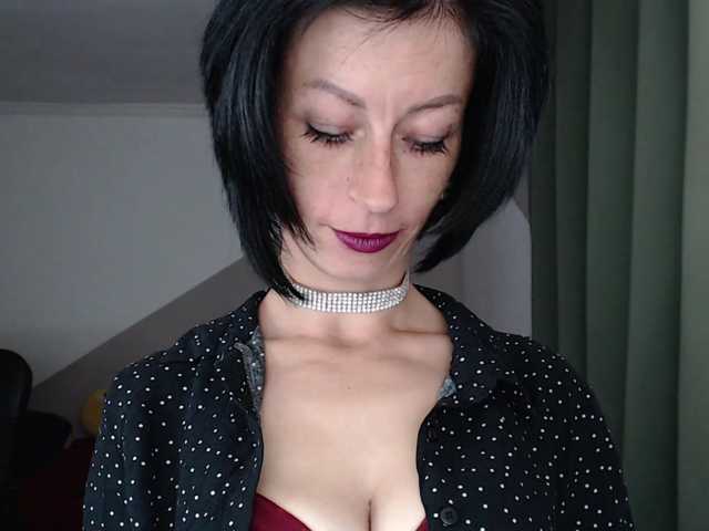 SexyJoana live cam on BongaCams