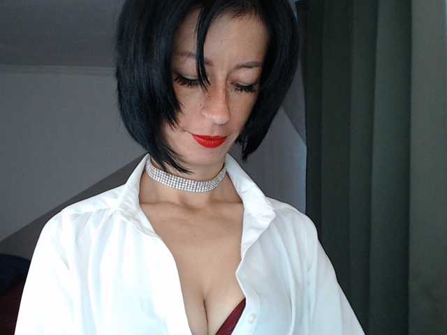 SexyJoana live cam on BongaCams