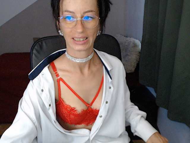SexyJoana live cam on BongaCams