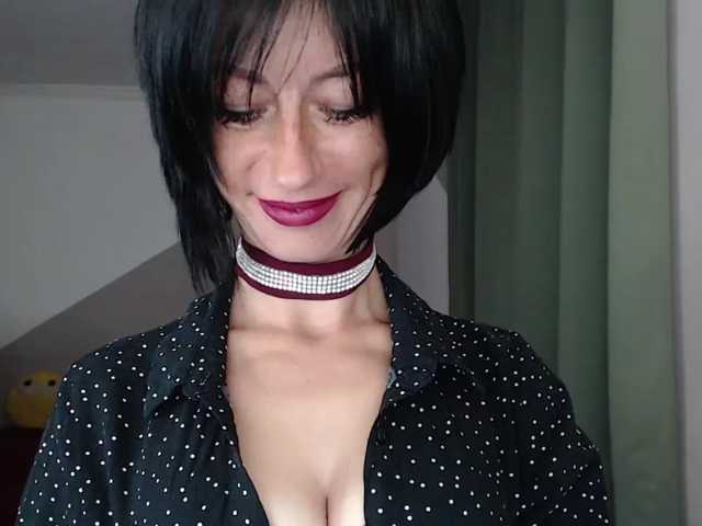SexyJoana live cam on BongaCams