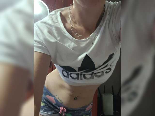 SexyJoana live cam on BongaCams