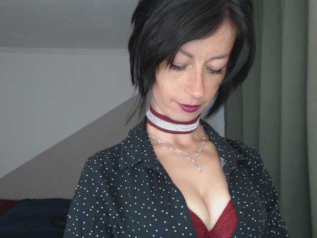 SexyJoana live cam on BongaCams