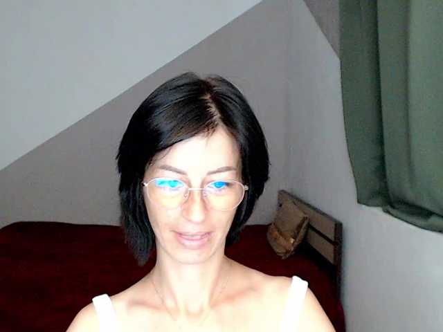 SexyJoana live cam on BongaCams