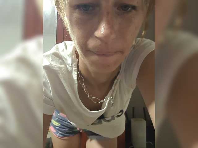 SexyJoana live cam on BongaCams