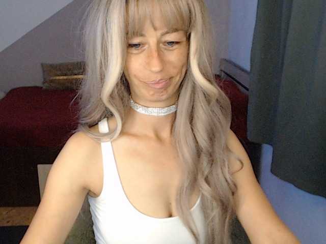 SexyJoana live cam on BongaCams