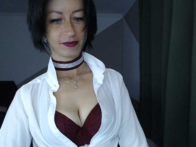 SexyJoana live cam on BongaCams