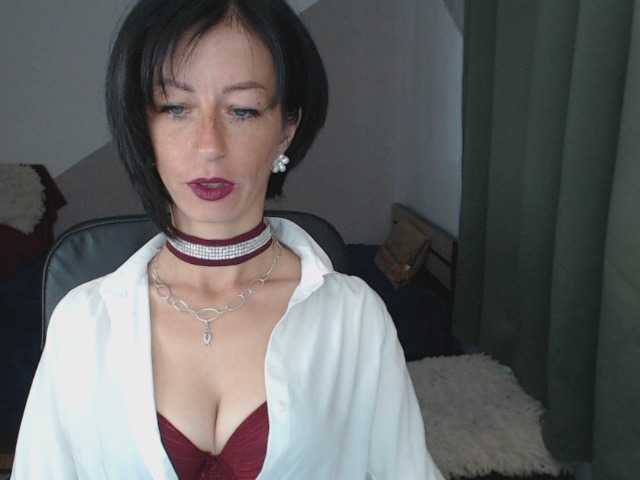 SexyJoana, en directo ahora en BongaCams