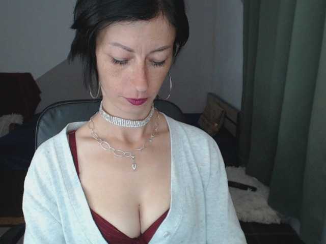 LorraGrande94 live cam preview