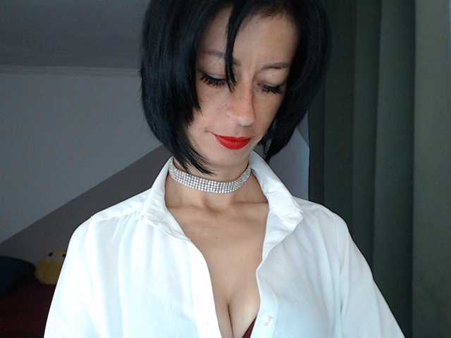 SexyJoana live cam on BongaCams