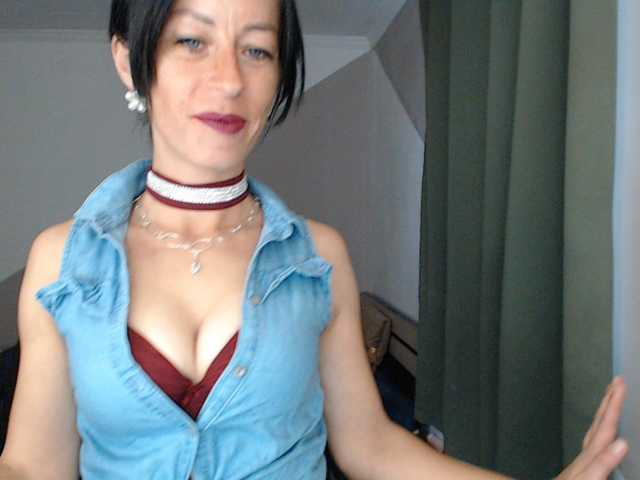 SexyJoana live cam on BongaCams